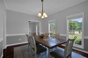 3910 W Bent Grass Dr, Fayetteville, NC 28312 - Photo 8