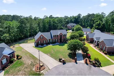 3910 W Bent Grass Drive, Fayetteville, NC 28312 - Photo 48