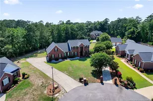 3910 W Bent Grass Dr, Fayetteville, NC 28312 - Photo 48