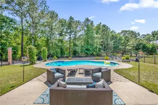 3910 W Bent Grass Dr, Fayetteville, NC 28312 - Photo 42