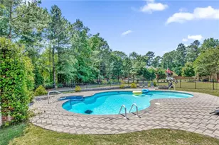 3910 W Bent Grass Dr, Fayetteville, NC 28312 - Photo 44