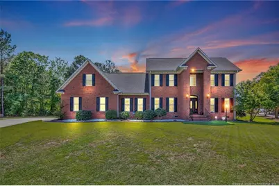 3910 W Bent Grass Drive, Fayetteville, NC 28312 - Photo 1