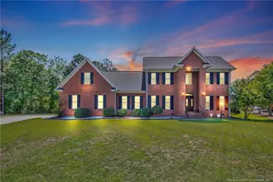 3910 W Bent Grass Dr, Fayetteville, NC 28312 - Photo 1