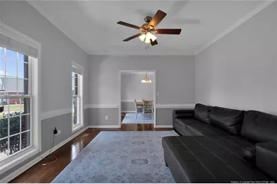 3910 W Bent Grass Drive, Fayetteville, NC 28312 - Photo 6