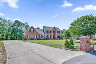 3910 W Bent Grass Dr, Fayetteville, NC 28312 - Photo 4
