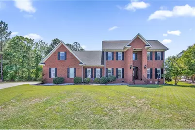 3910 W Bent Grass Drive, Fayetteville, NC 28312 - Photo 2