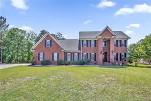 3910 W Bent Grass Dr, Fayetteville, NC 28312 - Photo 2