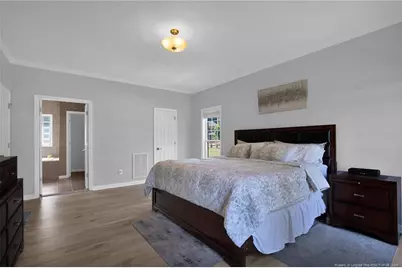 3910 W Bent Grass Drive, Fayetteville, NC 28312 - Photo 24