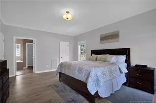 3910 W Bent Grass Dr, Fayetteville, NC 28312 - Photo 24