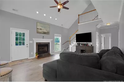 3910 W Bent Grass Drive, Fayetteville, NC 28312 - Photo 10