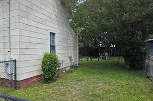 211 S Elm Ave, Dunn, NC 28334 - Photo 4