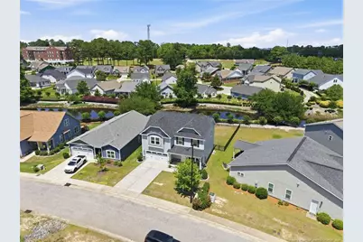 1732 Fordham Drive, Fayetteville, NC 28304 - Photo 2