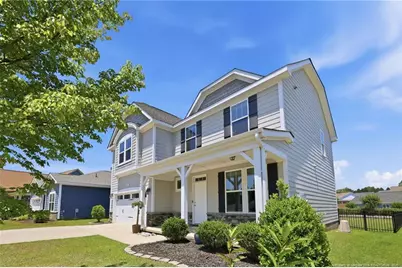 1732 Fordham Drive, Fayetteville, NC 28304 - Photo 8