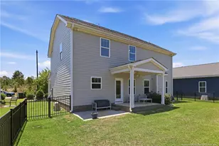 1732 Fordham Dr, Fayetteville, NC 28304 - Photo 6
