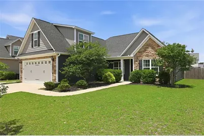 4225 Pleasantburg Drive, Fayetteville, NC 28312 - Photo 1