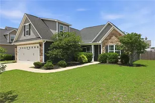 4225 Pleasantburg Dr, Fayetteville, NC 28312 - Photo 34