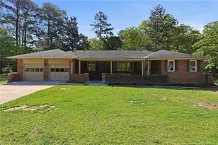 217 Temple Ave, Fayetteville, NC 28301 - Photo 1