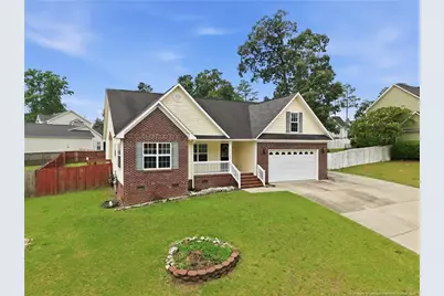 1149 Arailia Drive, Fayetteville, NC 28314 - Photo 2