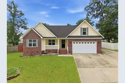 1149 Arailia Drive, Fayetteville, NC 28314 - Photo 1