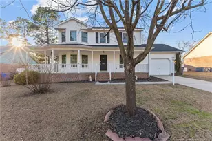 6824 St Julian Way, Fayetteville, NC 28314 - Photo 2
