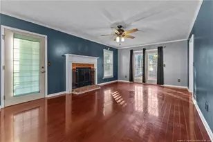 6824 St Julian Way, Fayetteville, NC 28314 - Photo 4