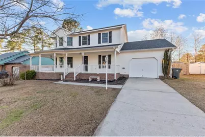 6824 Saint Julian Way, Fayetteville, NC 28314 - Photo 1
