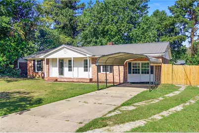 1520 Darvel Avenue, Fayetteville, NC 28304 - Photo 2