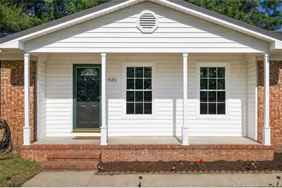1520 Darvel Avenue, Fayetteville, NC 28304 - Photo 4