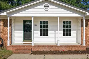 1520 Darvel Ave, Fayetteville, NC 28304 - Photo 4
