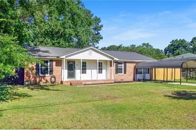 1520 Darvel Avenue, Fayetteville, NC 28304 - Photo 1