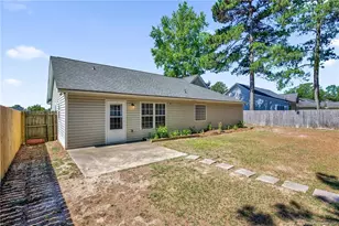 3698 Pioneer Dr, Hope Mills, NC 28348 - Photo 30