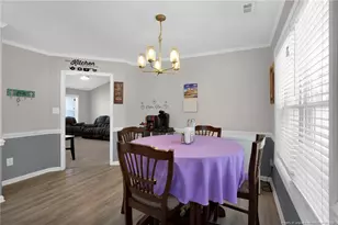3698 Pioneer Dr, Hope Mills, NC 28348 - Photo 10