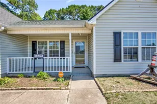 3698 Pioneer Dr, Hope Mills, NC 28348 - Photo 36