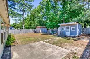 3698 Pioneer Dr, Hope Mills, NC 28348 - Photo 32