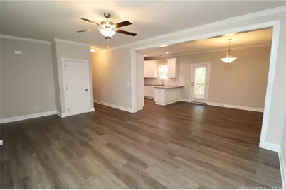 8424 Rhodes Road, Apex, NC 27539 - Photo 4