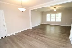 8424 Rhodes Rd, Apex, NC 27539 - Photo 8
