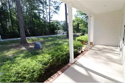 8424 Rhodes Road, Apex, NC 27539 - Photo 2