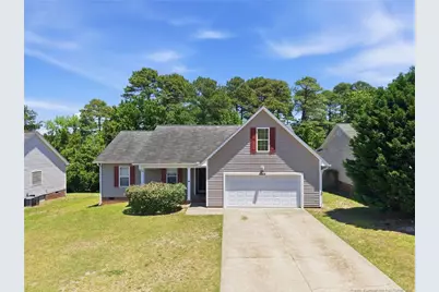 2249 Stornoway Court, Fayetteville, NC 28306 - Photo 1