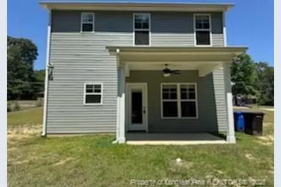 390 Summer Hill Road, Fayetteville, NC 28303 - Photo 2