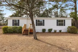 2918 Dothan Dr, Fayetteville, NC 28306 - Photo 32