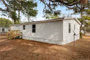 2918 Dothan Dr, Fayetteville, NC 28306 - Photo 26