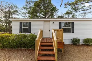 2918 Dothan Dr, Fayetteville, NC 28306 - Photo 24