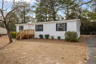 2918 Dothan Dr, Fayetteville, NC 28306 - Photo 30