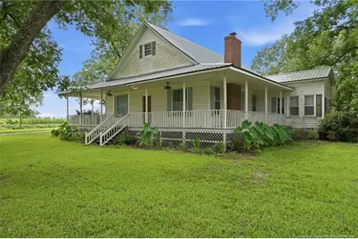 5480 Nc Highway 71, Maxton, NC 28364 - Photo 2