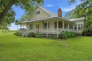 5480 Nc Hwy 71, Maxton, NC 28364 - Photo 2