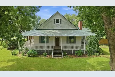 5480 Nc Highway 71, Maxton, NC 28364 - Photo 4