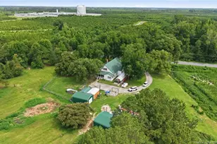 5480 Nc Hwy 71, Maxton, NC 28364 - Photo 12