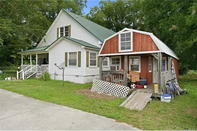 5480 Nc Highway 71, Maxton, NC 28364 - Photo 8