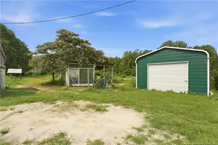 5480 Nc Hwy 71, Maxton, NC 28364 - Photo 40