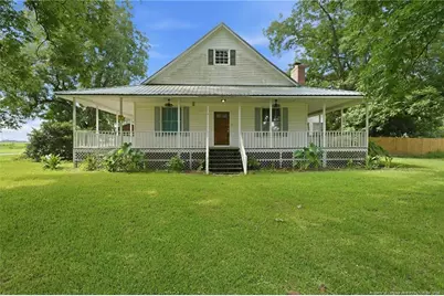5480 Nc Highway 71, Maxton, NC 28364 - Photo 1